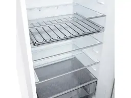 Холодильник з морозильною камерою LG GC-B509EQTM - мініатюра 12