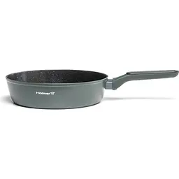 Сотейник Hölmer Modern кований з кришкою 28 см (DF-42828-FAGSL Modern) - мініатюра 4