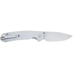 Ніж CJRB Pyrite Large SS Steel (J1925L-ST) - мініатюра 2