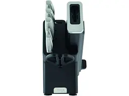 Набір ножів з 6 предметів Ninja StaySharp Black 6пр (K62006EUUK) - мініатюра 3