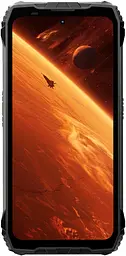 Смартфон Blackview Xplore 2, 16/1TB Black (Global) - мініатюра 2