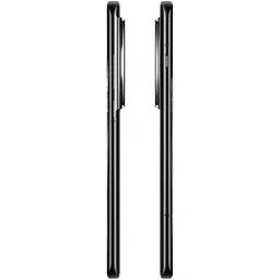 Смартфон OnePlus 12 16/1TB Silky Black India Version no eSIM - мініатюра 3