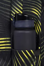 Набір: Рюкзак CoolPack Drafter Comb 25 л (F096922) + Пенал на блискавці CoolPack Campus Comb з органайзером для ручок 23x9x5 см (F062922) - мініатюра 6