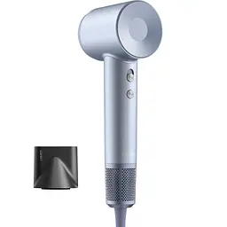 Фен Laifen Swift Silver Blue [83607]