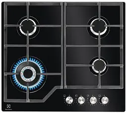 Варильна поверхня газова Electrolux KGG64362K