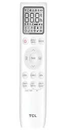 Кондиціонер TCL TAC-24CHSD/TPH21I Inverter R32 WI-FI - мініатюра 7