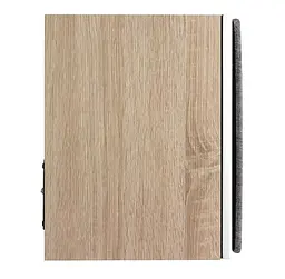 Акустичні поличні колонки Hi-Fi DALI Oberon 1 Light Oak - мініатюра 4