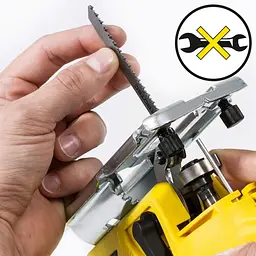 Лобзик Trotec PJSS 12-230V мережевий - мініатюра 8