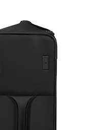 Валіза 67 См Samsonite RE-LITE BLACK 67x44x30(33) KQ8*09006 - мініатюра 3