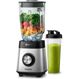 Блендер стаціонарний Philips (HR3573/90) - мініатюра 3