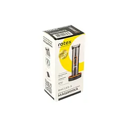 Машинка для стрижки Rotex RHC165-S - мініатюра 7