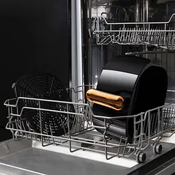 Мультипіч Russell Hobbs SatisFry Air Large 26510-56 [134347] - мініатюра 9