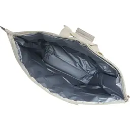 Термосумка Time Eco TE-5025, 25 л бежева (4820211101725) - мініатюра 4