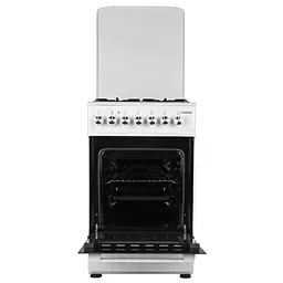 Комбінована плита Grifon C542W-MA1 - мініатюра 4
