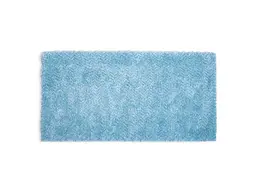 Килимок Dariana 60*120см м'ятний антибактеріальний