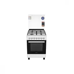 Комбінована плита Ardesto FSCF-C604W - мініатюра 10