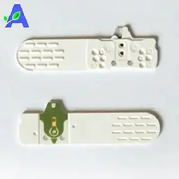 Тест-смужки Bionime Rightest Elsa 25 шт. - мініатюра 6