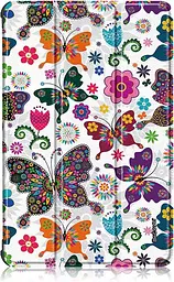 Чохол-книжка BeCover Smart для Realme Pad Mini 8.7 Butterfly (708261)