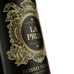 Вино Mare Magnum Appassimento Rosso La Prua, червоне, сухе, 0,75 л (7340048601085) - мініатюра 3