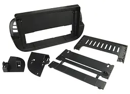 Перехідна рамка Fiat 500 Carav 22-1566 - мініатюра 5