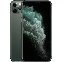Смартфон Apple iPhone 11 Pro Max 64 GB Midnight Green (Grade B) Seller Refurbished