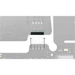 Блок живлення Ajax 12-24V PSU (type A) для Hub/Hub 2/Hub 2 Plus/ReX 2 (000035151) [162952] - мініатюра 9