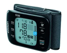 Тонометр на зап'ястя Omron RS7 Intelli IT (НІМ-6232Т-E)