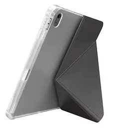 Чохол-книжка WIWU Classic III Case iPad 11" Pro 2024 Black - мініатюра 3
