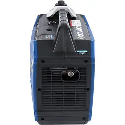 Інверторний бензиновий генератор EnerSol EPG-2000ISQ [161183] - мініатюра 7