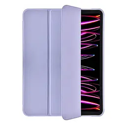 Чохол-книжка WIWU Classic II Case iPad 10.9''/11'' Purple (Уцінка)