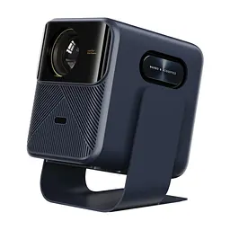 Настільна підставка Gimbal Stand для проекторів Wanbo серії Mozart / кут нахилу 150°/ сталь SPCC - мініатюра 2