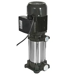 Насос поверхневий відцентровий багатоступеневий вертикальний Vitals Aqua Pro V6 11110Y (148896) - мініатюра 6