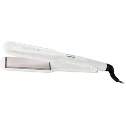Вирівнювач для волосся Remington S5527 Pro-Ceramic Extra white (45792560100) - мініатюра 2