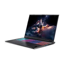 Ноутбук Acer Nitro 18 AN18-61 (NH.QYHEU.003) - мініатюра 3