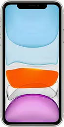 Смартфон Apple iPhone 11 64Gb White UA UCRF - мініатюра 3