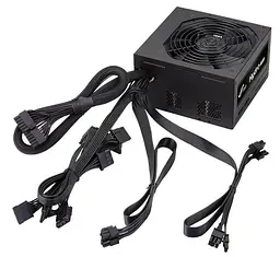 Блок живлення FSP Hydro Pro 600W (HP2-600) - мініатюра 4