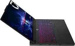 Ноутбук Lenovo Legion Pro 7 16IAX10H (16 WQXGA OLED 240 Hz, Intel Core Ultra 9 275HX, 32 GB, 2 TB, RTX 5080, W11H) (83F50012US_32-2) - мініатюра 7