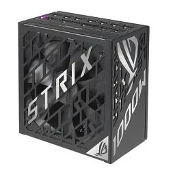 Блок живлення ASUS 1000 W ROG Strix 1000P Gaming (90YE00W1-B0NA00) - мініатюра 5