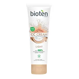 СС крем Bioten Light 50 мл