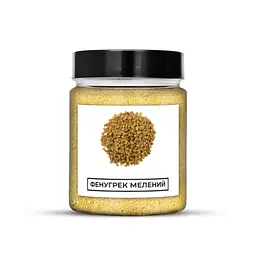 Фенугрек мелений CraftOil
