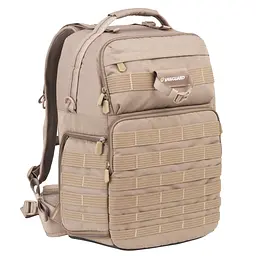 Рюкзак Vanguard VEO Range T 48 Beige (VEO Range T 48 BG), Хакі - мініатюра 14