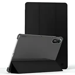 Чохол до планшета Armorstandart Flex Case Xiaomi Redmi Pad 2 Black (ARM86100) - мініатюра 2