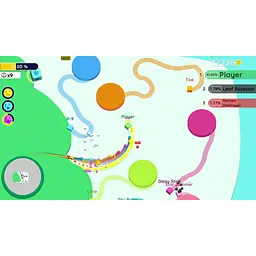 Ключ активації Microsoft Paper io 2: Complete Edition для Xbox One/Series S/X - мініатюра 2