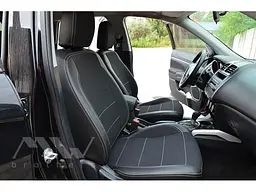 Авточохли модельні MW Brothers для Peugeot 4008 c 2013 - мініатюра 3