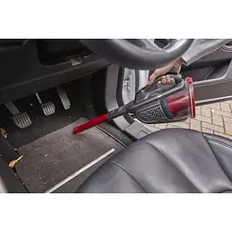 Пилосос Black+Decker BHHV315B - мініатюра 8