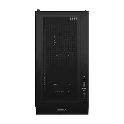 Корпус для ПК Deepcool CH560 Digital Black (R-CH560-BKAPE4D-G-1) - мініатюра 2