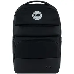 Рюкзак GoPack Teens 187L Чорний (GO26-187L) - мініатюра 3