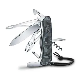 Ніж складаний Victorinox Skipper (0.8593.W942) - мініатюра 2