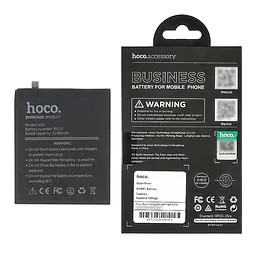 Акумулятор Hoco BU15 для Meizu U20 - мініатюра 5