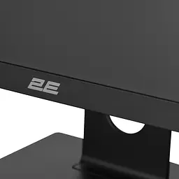 2E Комп'ютер персональний моноблок 2E Rational K6 23.8" FHD IPS Intel i3-12100, 16Gb, F256GB, UMA, H610, K6.610, 120W, Win11PE, чорний - мініатюра 9